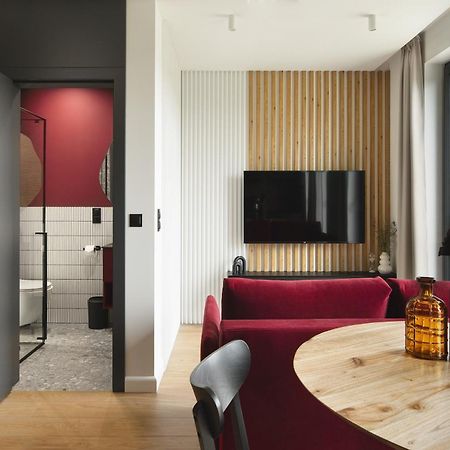Apartamenty Na Lakach Kudowa-Zdrój Exterior foto