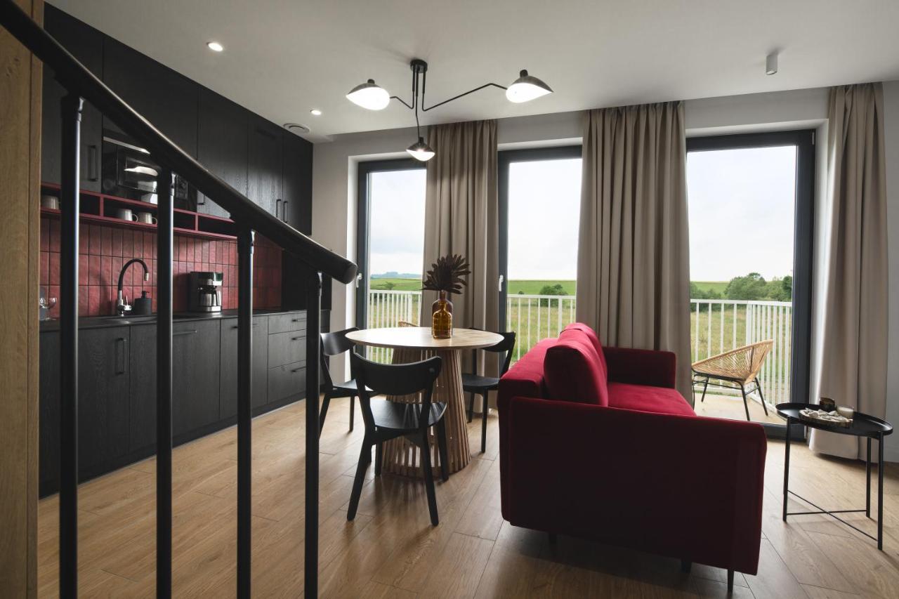 Apartamenty Na Lakach Kudowa-Zdrój Exterior foto