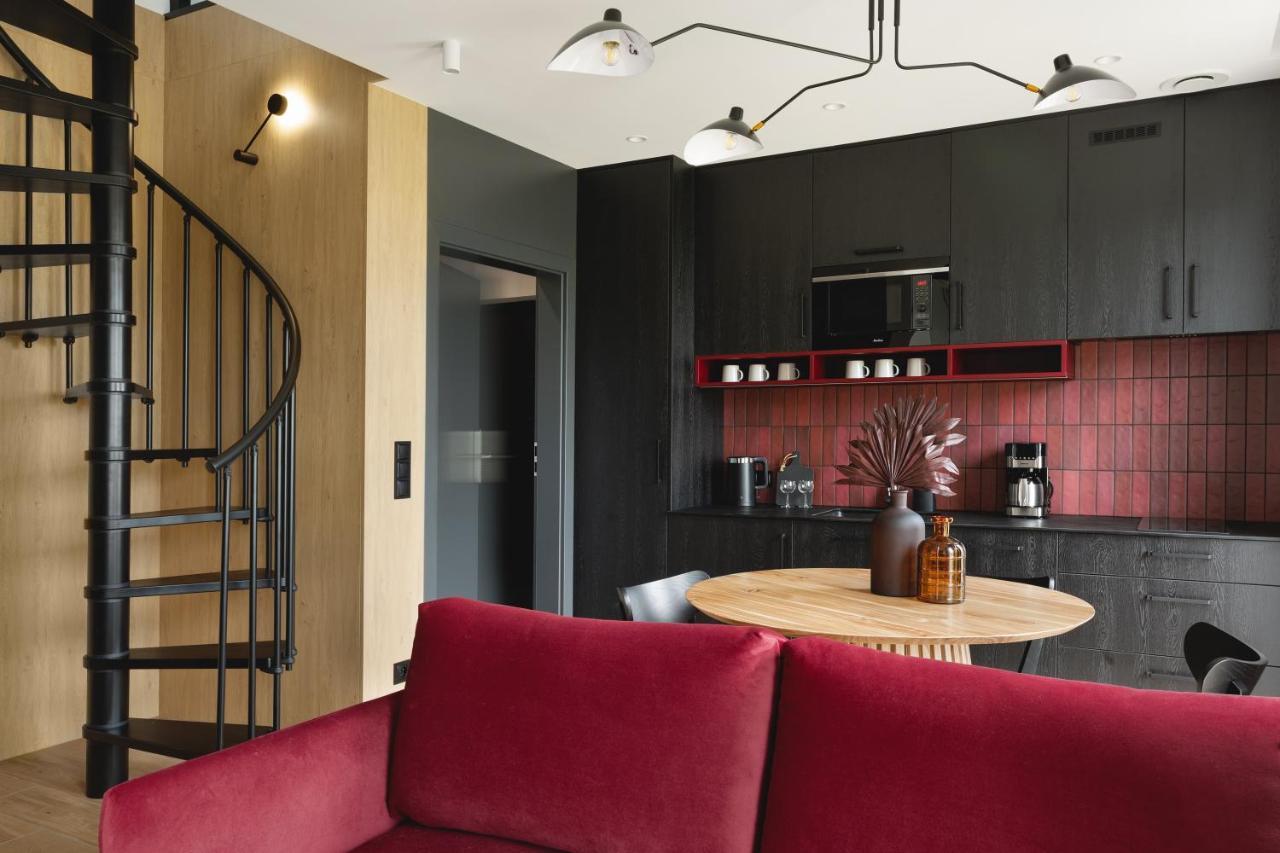 Apartamenty Na Lakach Kudowa-Zdrój Exterior foto