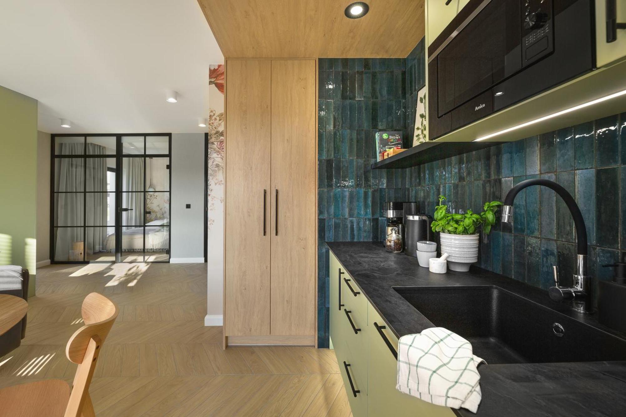 Apartamenty Na Lakach Kudowa-Zdrój Exterior foto