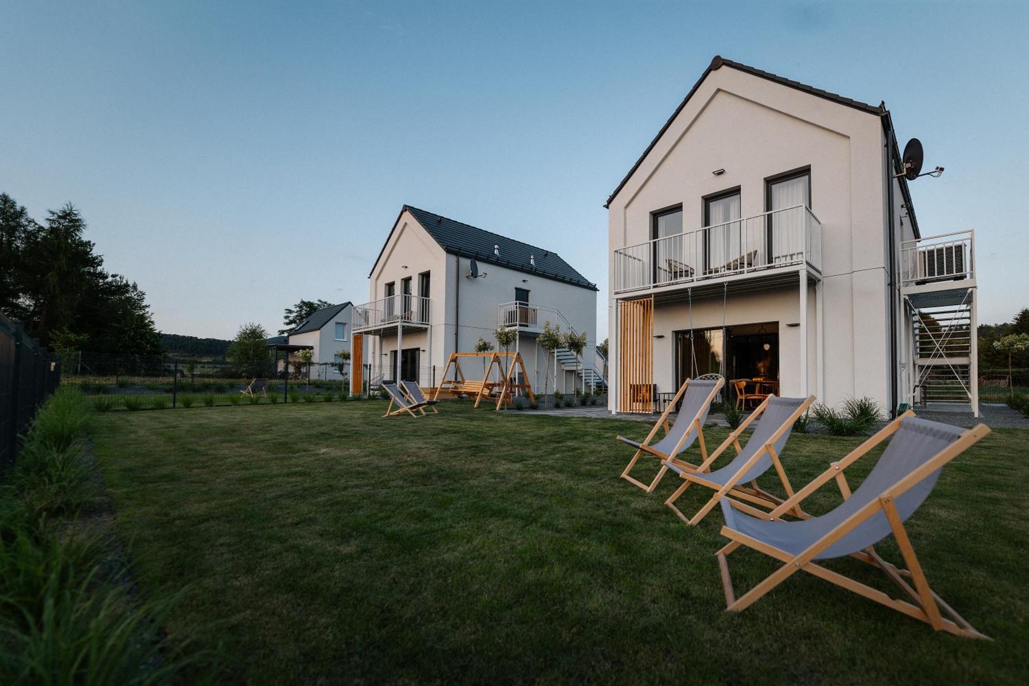 Apartamenty Na Lakach Kudowa-Zdrój Exterior foto