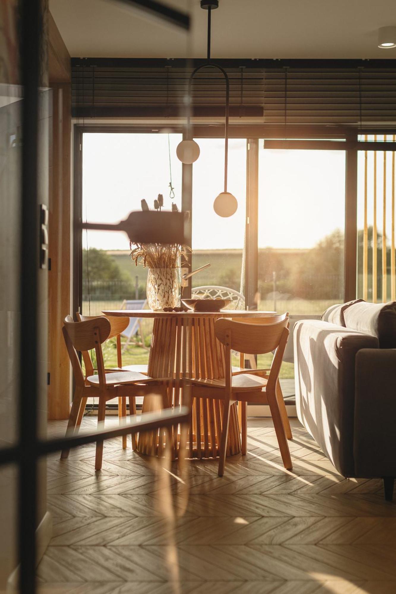 Apartamenty Na Lakach Kudowa-Zdrój Exterior foto