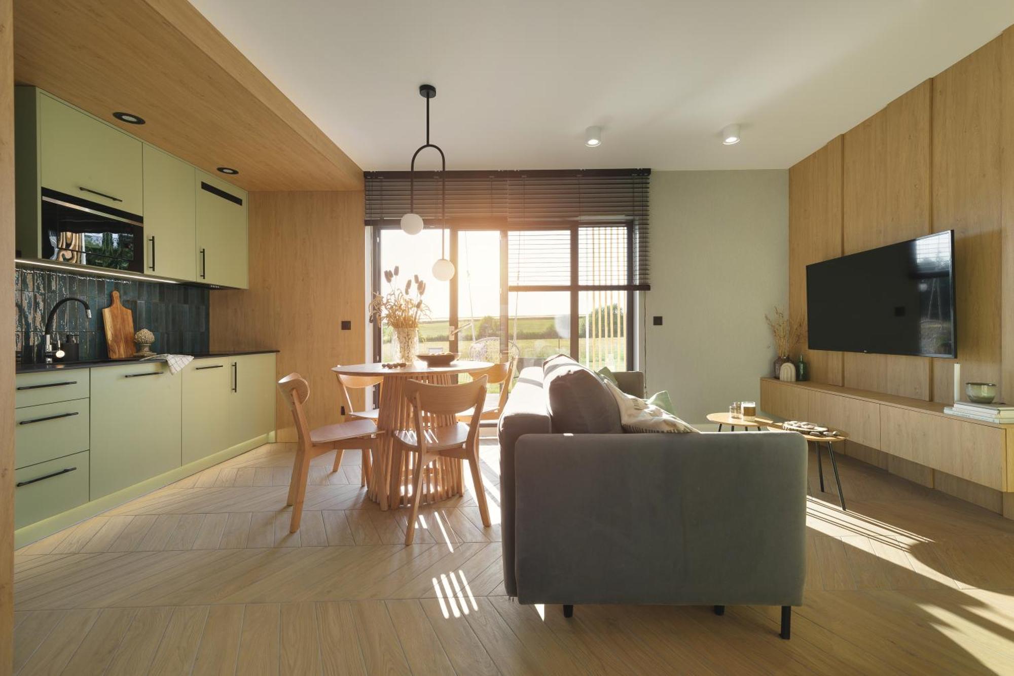 Apartamenty Na Lakach Kudowa-Zdrój Exterior foto