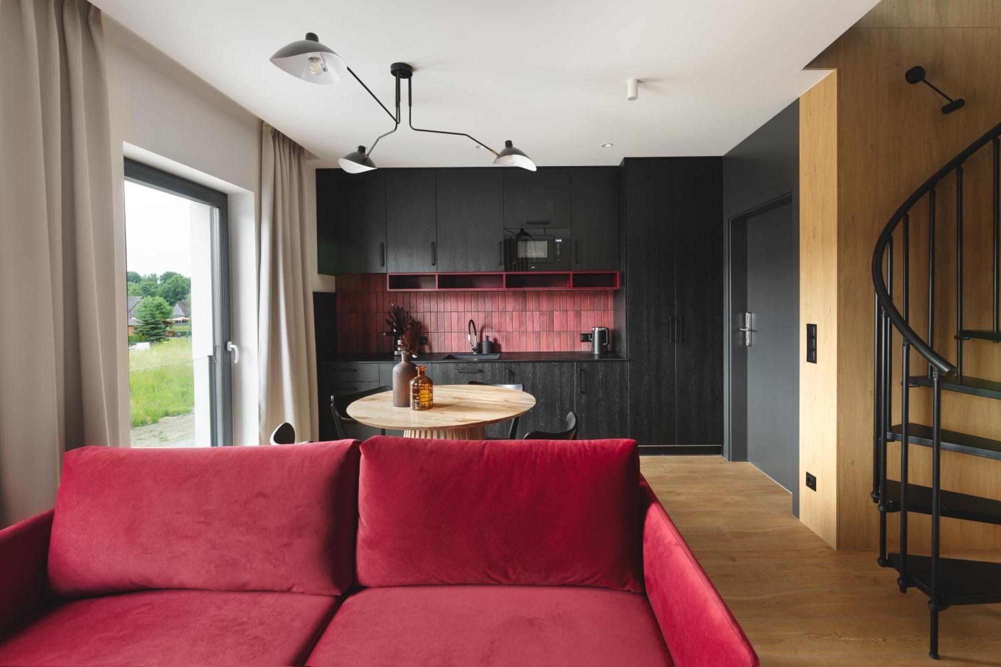 Apartamenty Na Lakach Kudowa-Zdrój Exterior foto